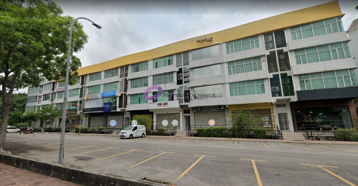 Petaling Utama Avenue – Property Exchange